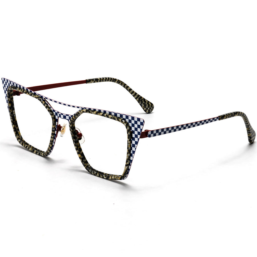 Cat-Eye Glasses BYD1005