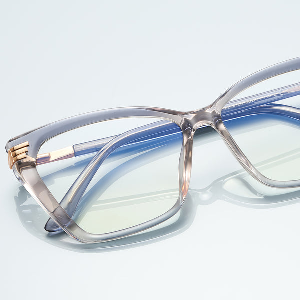 Cat-Eye Glasses PF1368