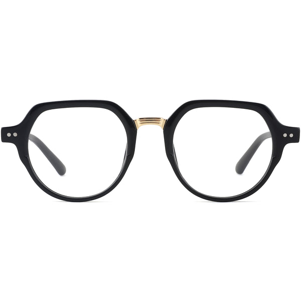 Round Glasses YEC1173