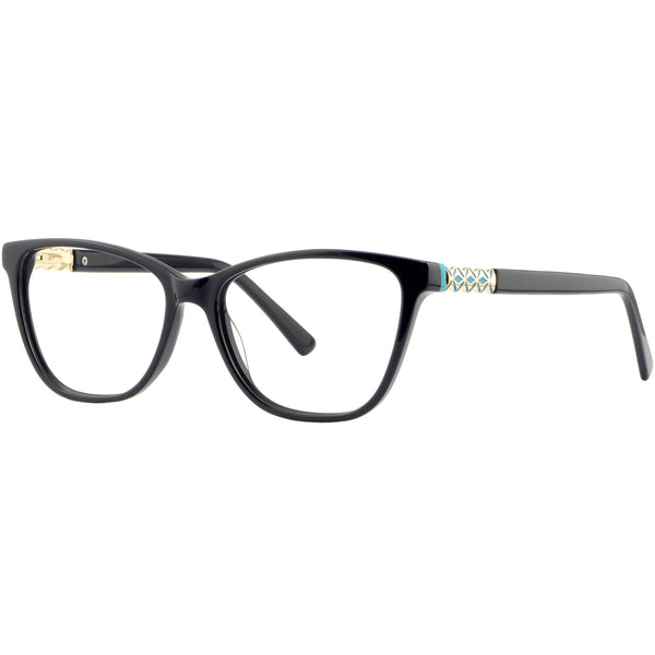 Cat-Eye Glasses O1842