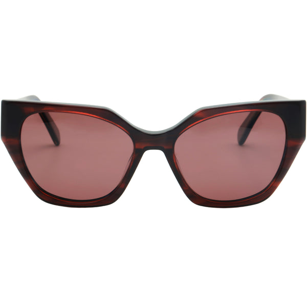 Cat-Eye Sunglasses GSS1059
