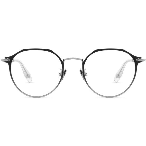 Round Glasses ST1022