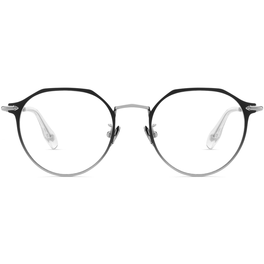 Round Glasses ST1022