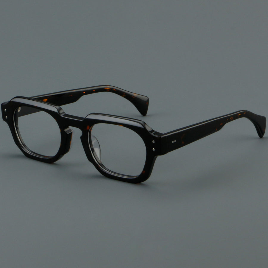 Square Glasses YN1060