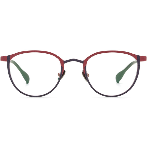 Round Glasses BR1375