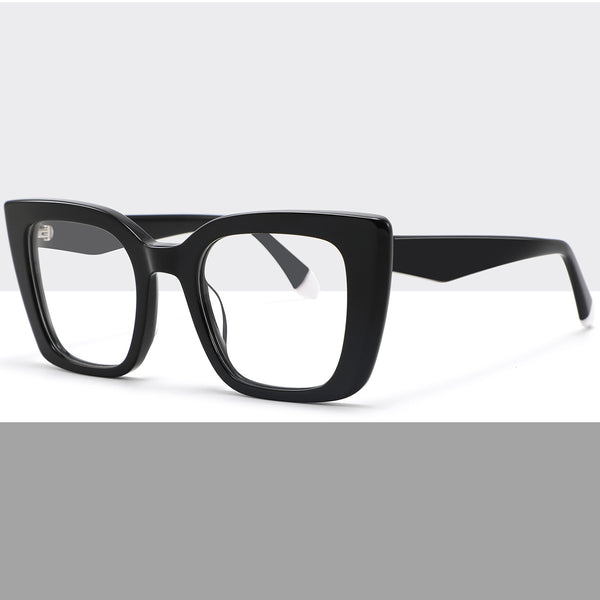 Cat-Eye Glasses KC1040