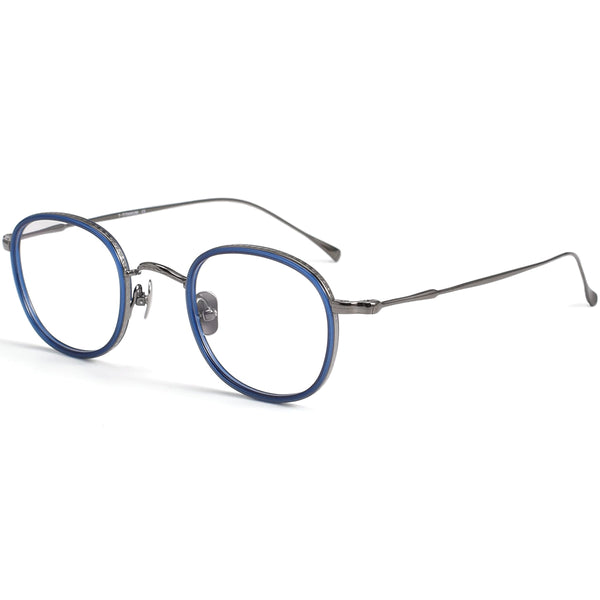 Square Glasses A4166