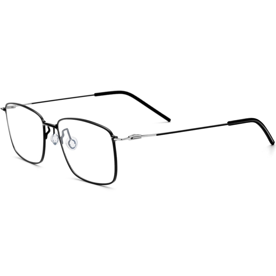 Rectangle Glasses BR1716