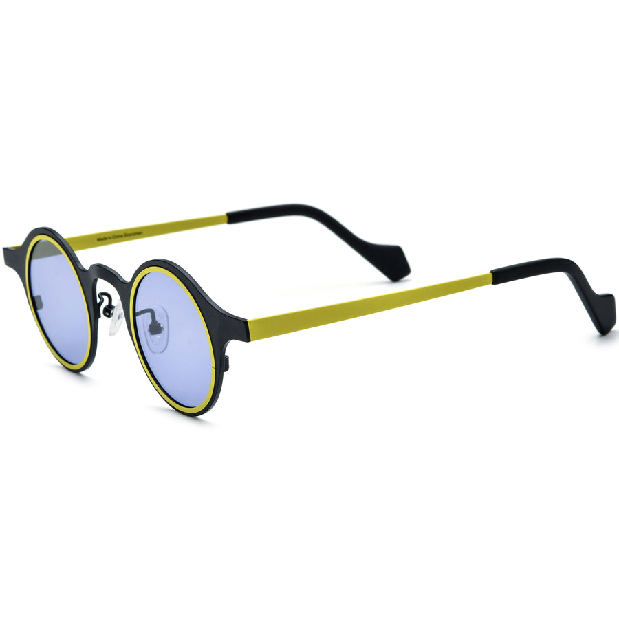 Round Sunglasses BRS1144