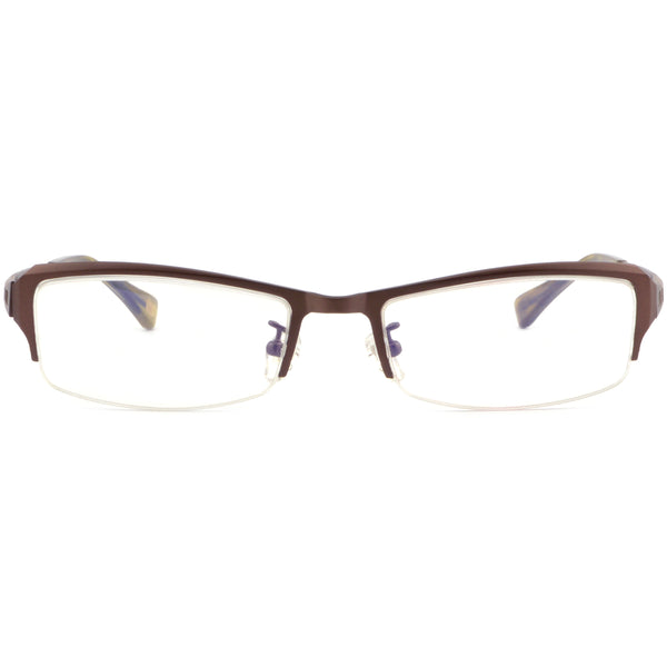 Rectangle Glasses O1798