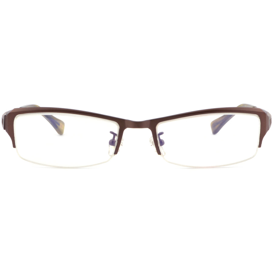 Rectangle Glasses O1798