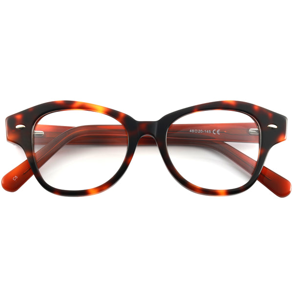 Square Glasses GSR1029