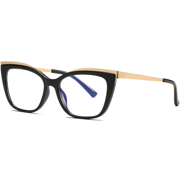 Cat-Eye Glasses PF1196
