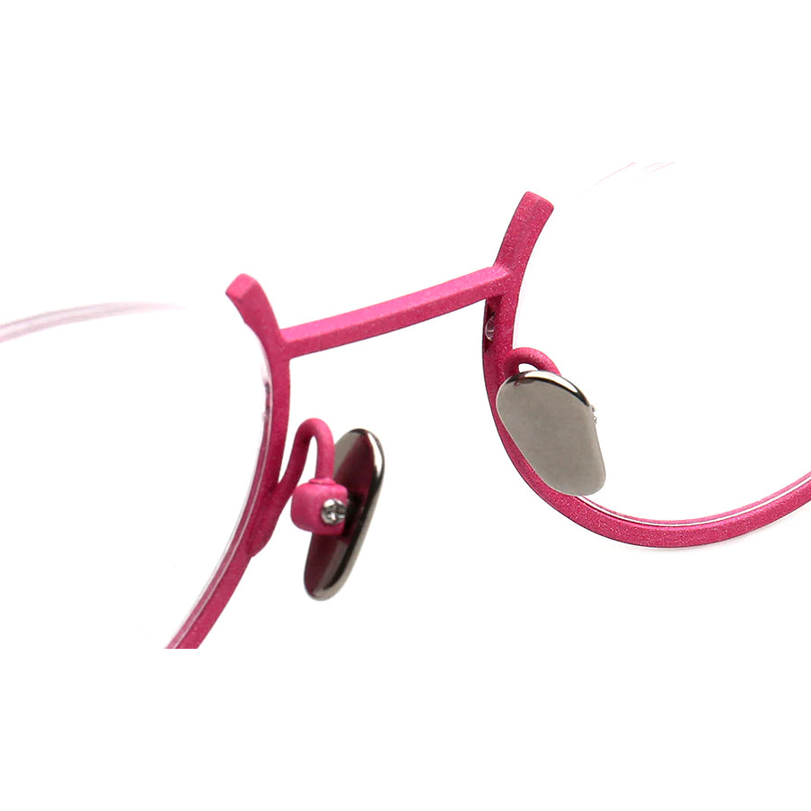 Cat-Eye Glasses YT1019