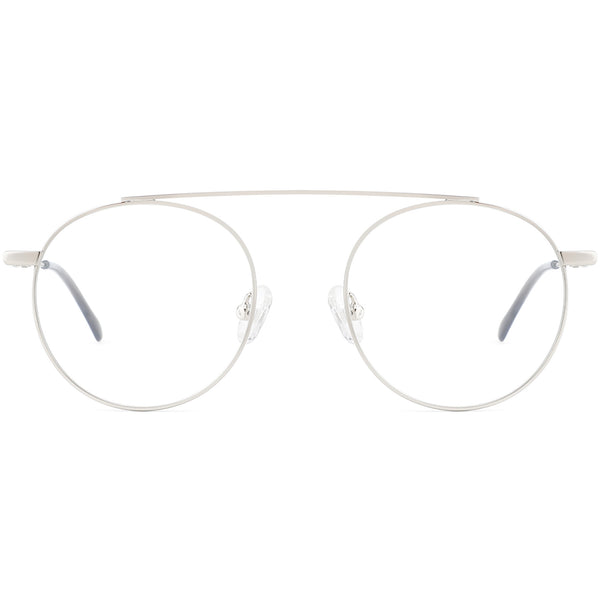 Round Glasses YSAM1083