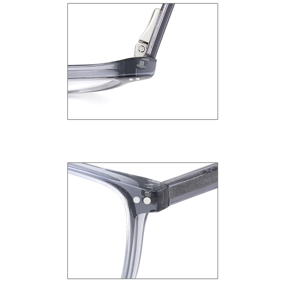 Square Glasses YCO1028