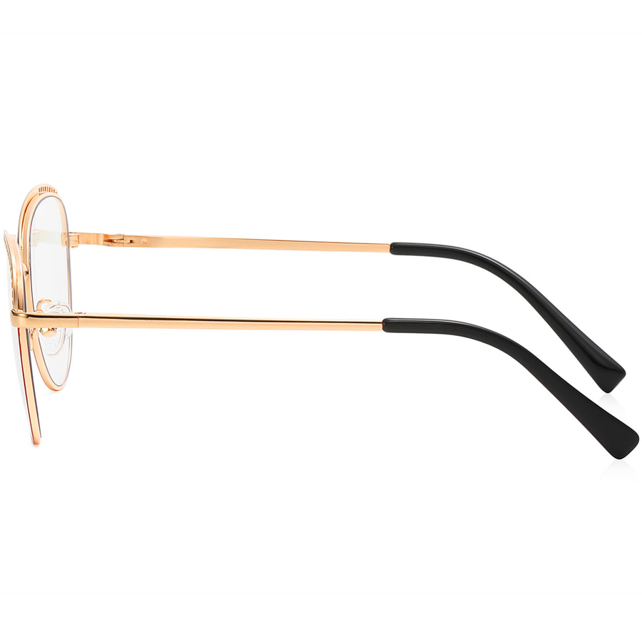 Cat-Eye Glasses PF1054