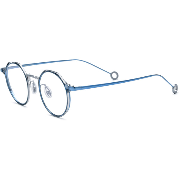 Round Glasses BR1427