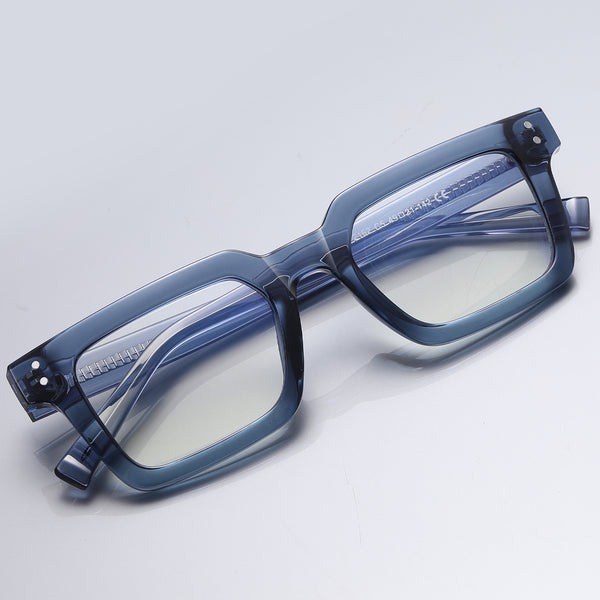 Square Glasses PF1009
