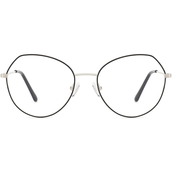 Geometric Glasses YSAM1011