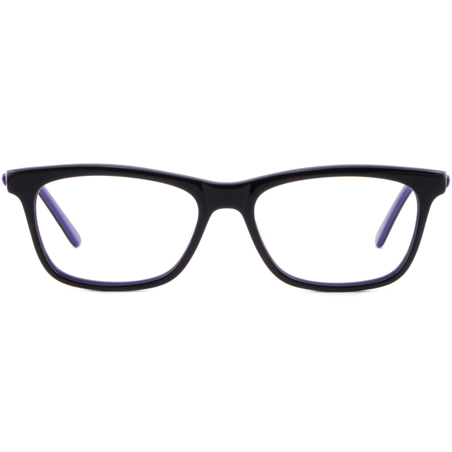 Rectangle Glasses O2046