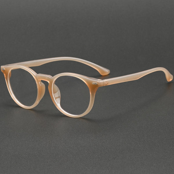 Round Glasses YN1102