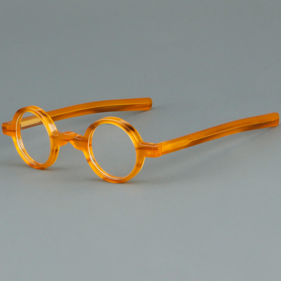 Round Glasses YN1047