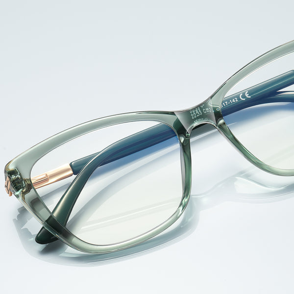 Cat-Eye Glasses PF1344