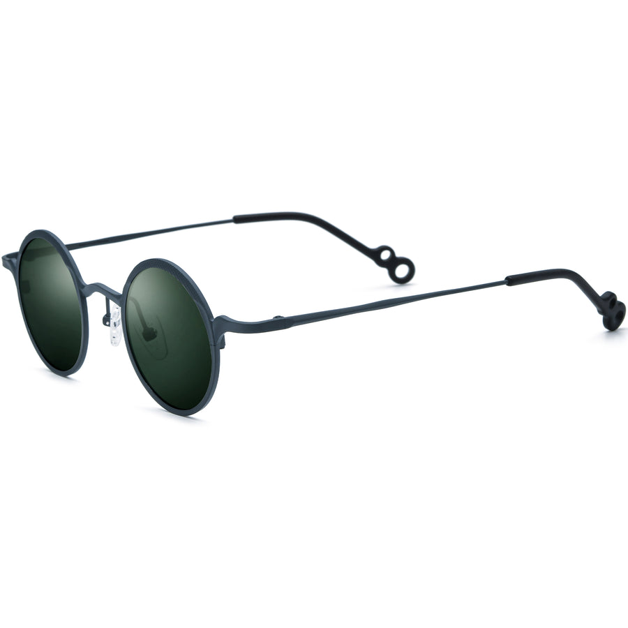 Round Sunglasses BRS1179