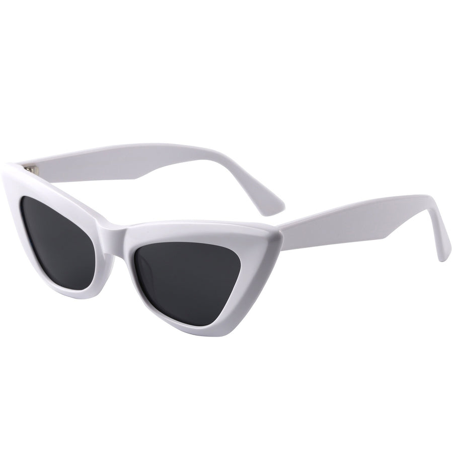 Cat-Eye Sunglasses GSS1016