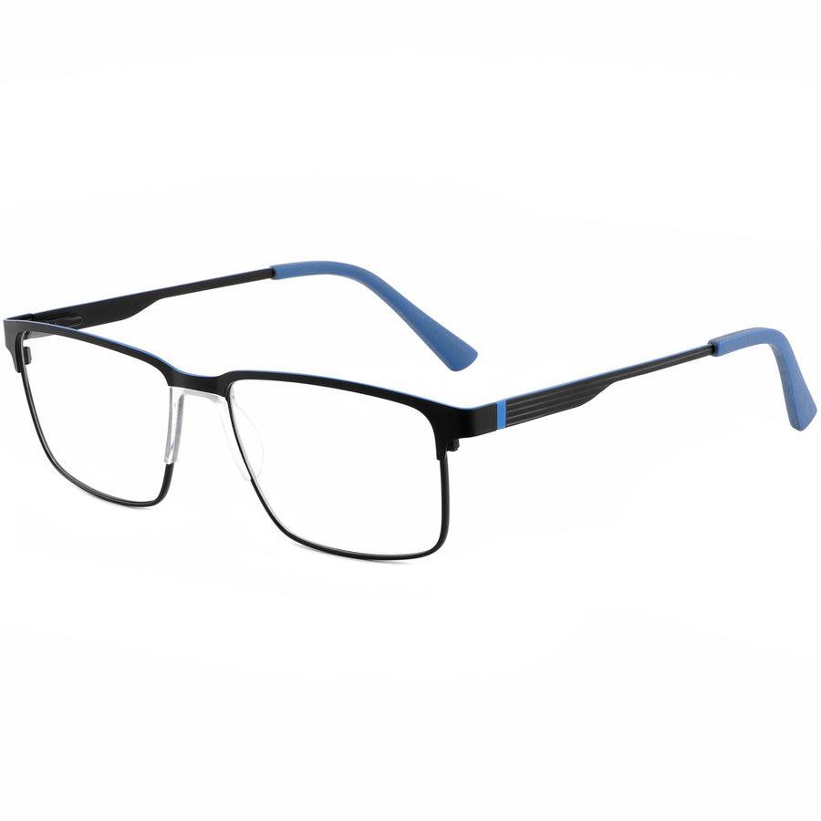 Square Glasses DS1015
