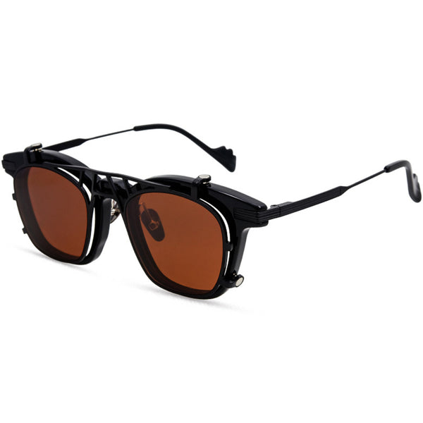 Square Glasses GC1102