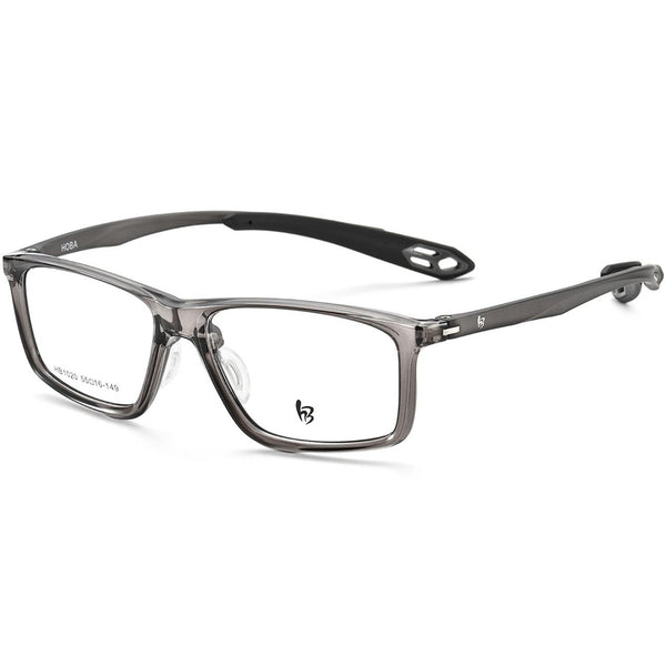 Square Sports Glasses SP1002