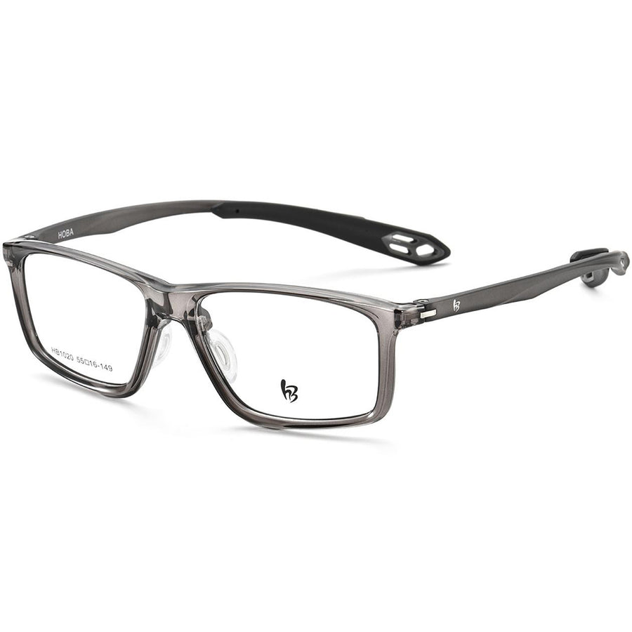 Square Sports Glasses SP1002