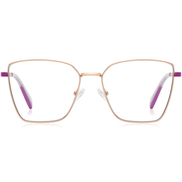 Cat-Eye Glasses PF1297
