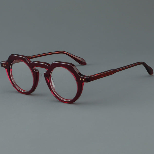 Round Glasses YN1010
