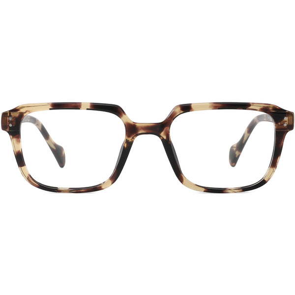 Square Glasses YEA1226