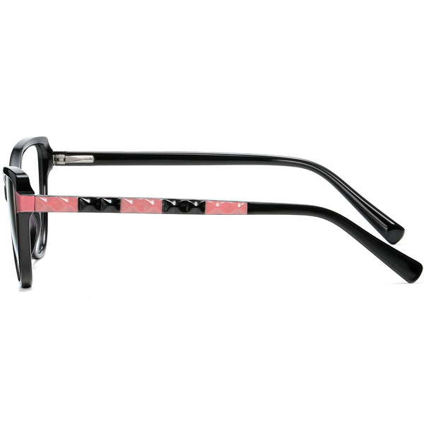 Cat-Eye Glasses PF1060