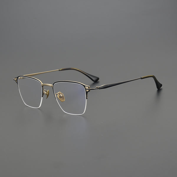 Square Glasses TG1042