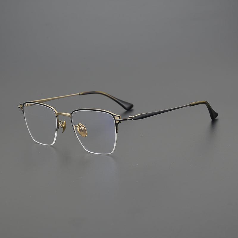 Square Glasses TG1042