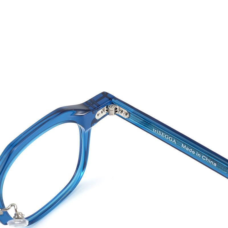 Square Glasses A1532