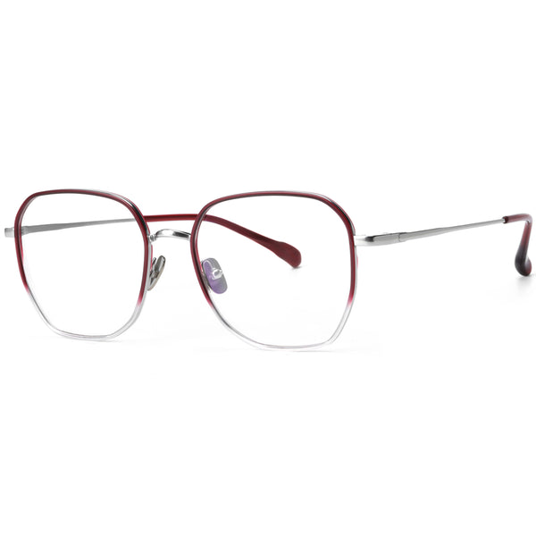 Square Glasses MW1180