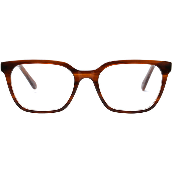Square Glasses GSR1080