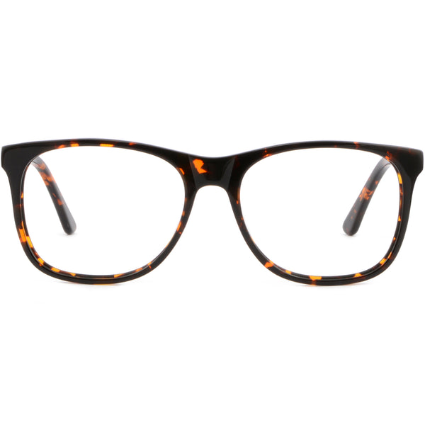 Square Glasses O1904