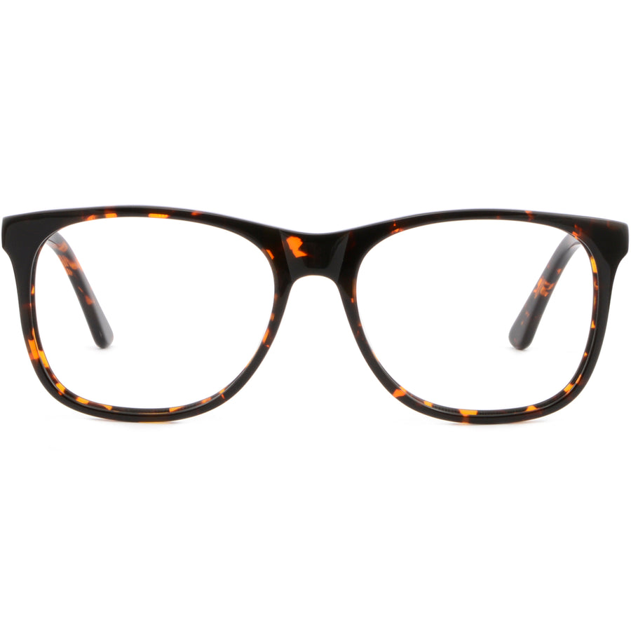 Square Glasses O1904