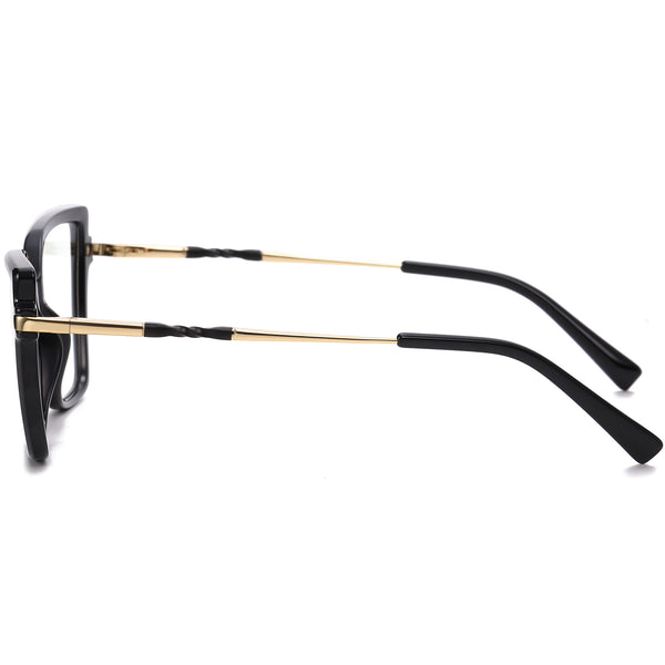 Cat-Eye Glasses PF1020