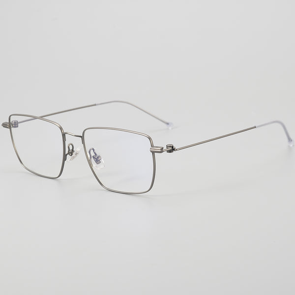 Square Glasses BY1011