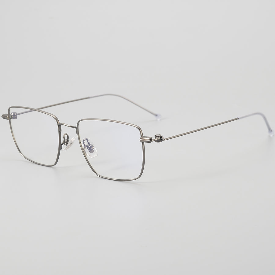 Square Glasses BY1011