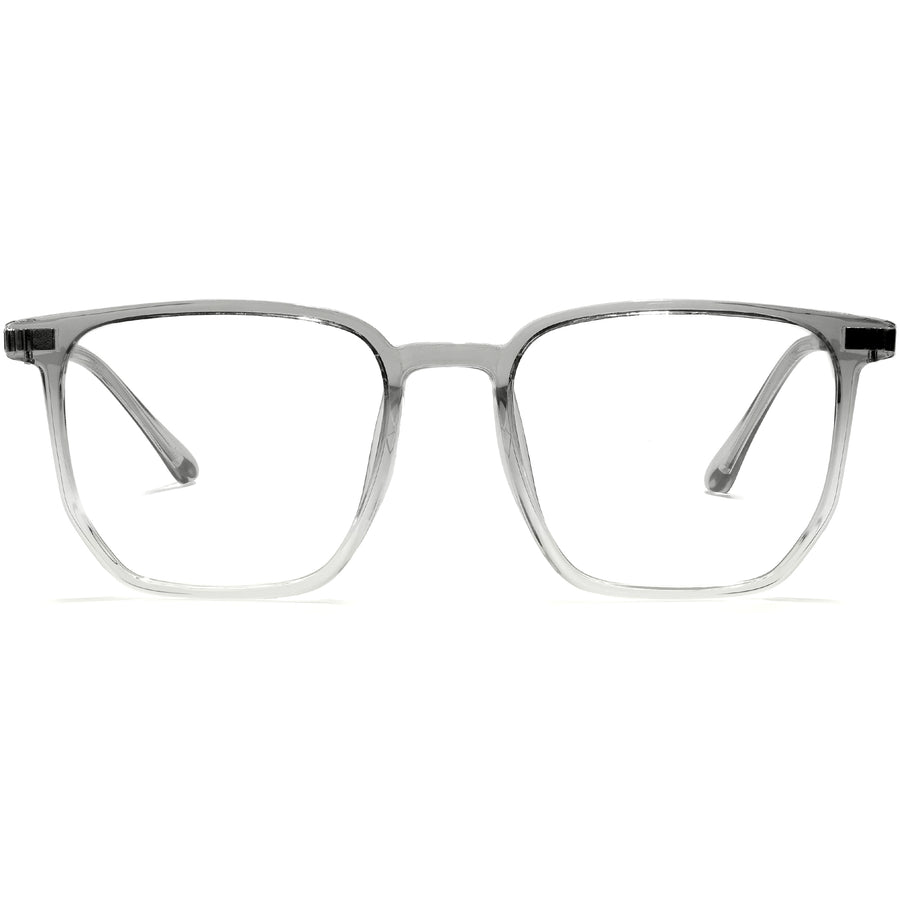 Square Glasses A4125