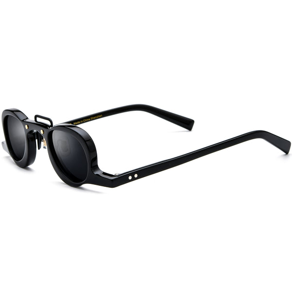 Geometric Sunglasses BRS1048